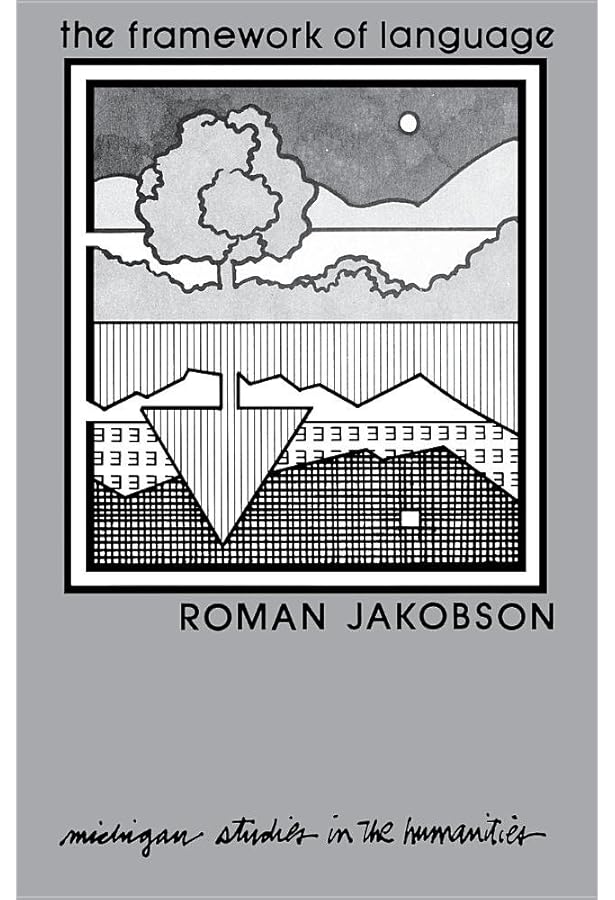 Amazon.com: Language in Literature: 9780674510272: Jakobson, Roman